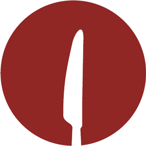 Besteck-Logo