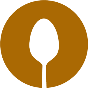 Besteck-Logo